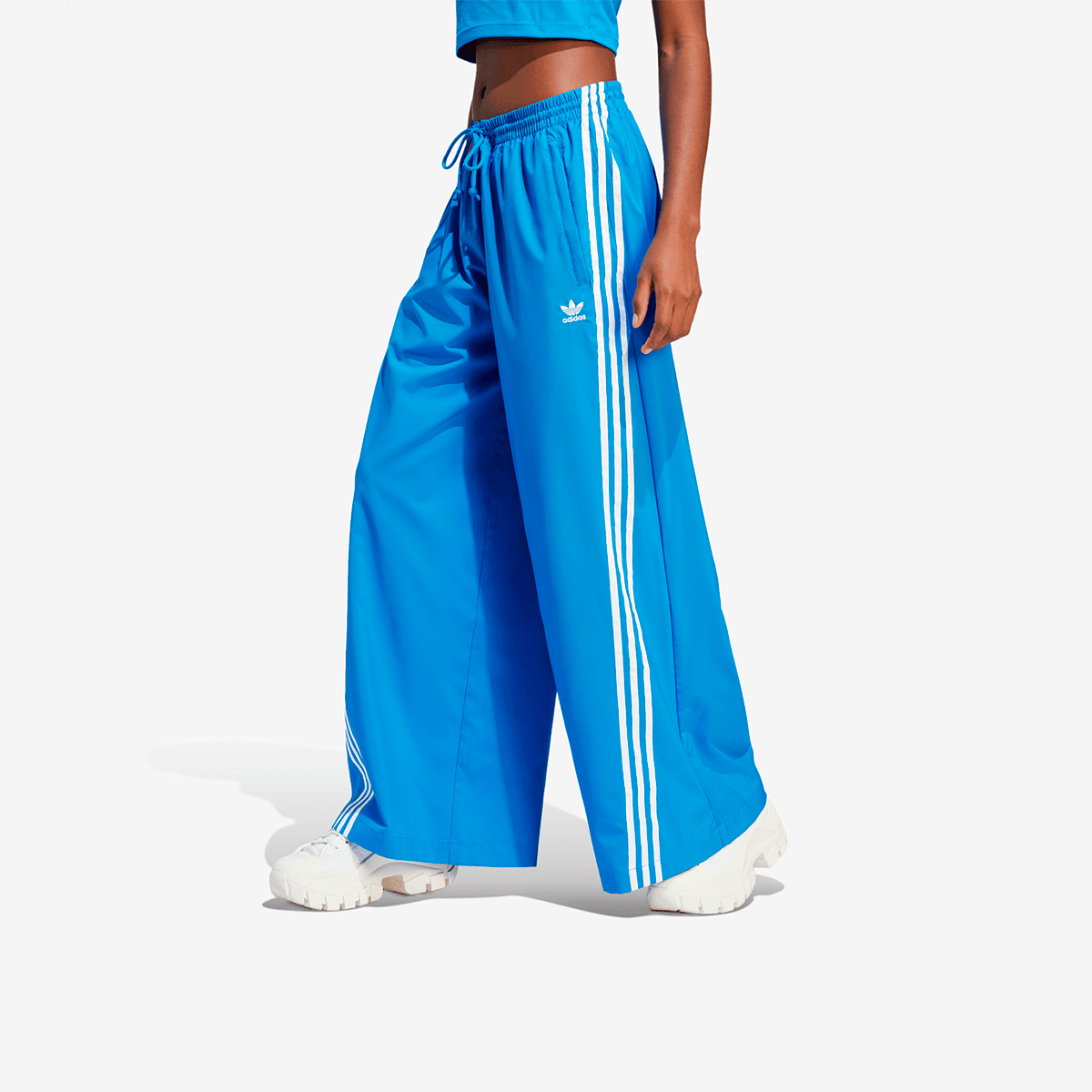 Women's Adilenium Pant Oversize 'Bluebird'